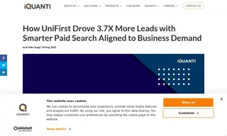Preview of the UniFirst Corporation Case Study