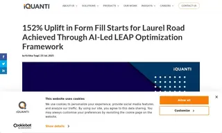 Preview of the Laurel Road Case Study
