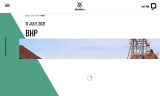 Preview of the BHP Billiton Case Study