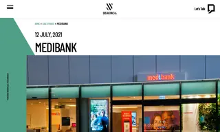 Preview of the Medibank Case Study