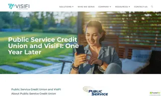 Preview of the Public Service Credit Union Case Study