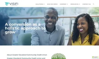 Preview of the Greater Cleveland Community Credit Union Case Study