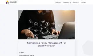 Preview of the Svatantra Microfin Pvt Ltd Case Study