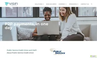 Preview of the Public Service Credit Union Case Study