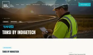Preview of the Indigetech Case Study