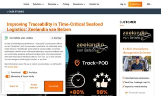 Preview of the Zeelandia Van Belzen Case Study
