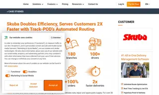 Preview of the Skuba Case Study