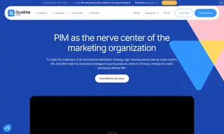 Preview of the Jennyfer Case Study