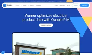 Preview of the Werner Case Study