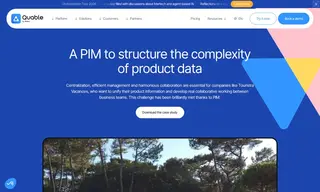 Preview of the Touristra Vacances Case Study