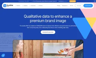 Preview of the Le Marquier Case Study