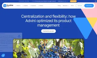 Preview of the AdVini Case Study