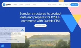 Preview of the Eureden Case Study