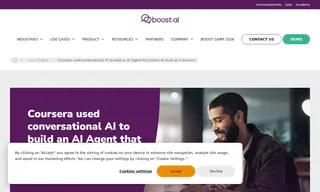 Preview of the Coursera Case Study