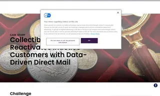 Preview of the Collectibles Company Case Study