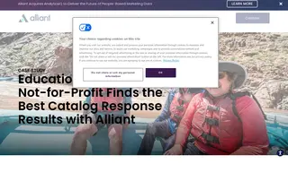 Preview of the Road Scholar Case Study
