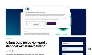 Preview of the National Nonprofit Case Study