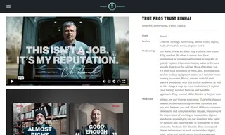 Preview of the Rinnai Case Study