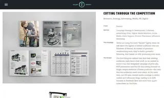 Preview of the Festool Case Study