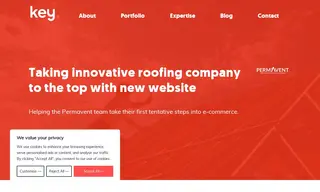 Preview of the Permavent Roofing Solutions Case Study