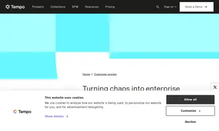Preview of the AGI Case Study