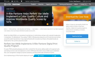 Preview of the Global Beverage Company Case Study