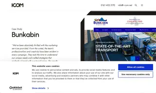 Preview of the Bunkabin Case Study