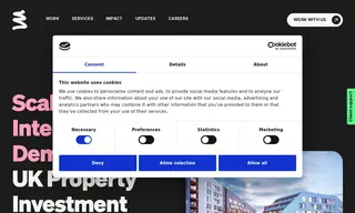 Preview of the SevenCapital Case Study