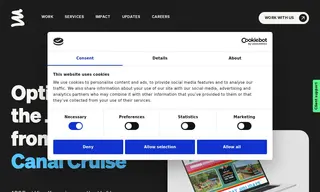 Preview of the ABC Boat Hire Case Study