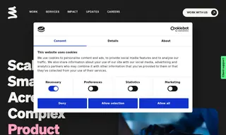 Preview of the Advanced Software Case Study