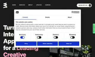 Preview of the Confetti Institute of Creative Technologies Case Study