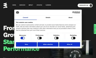 Preview of the Wolverson Fitness Case Study