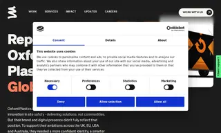 Preview of the Oxford Plastics Case Study