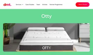 Preview of the OTTY Case Study