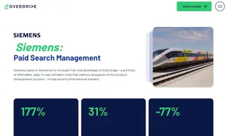Preview of the Siemens Case Study