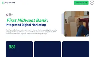 Preview of the First Midwest Bank Case Study