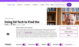Preview of the Oregon State University Case Study