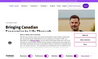 Preview of the University of Alberta Case Study