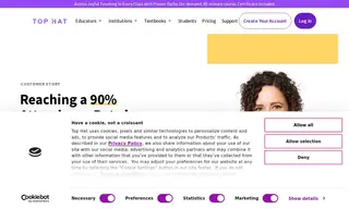 Preview of the McMaster University Case Study