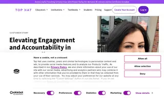 Preview of the University of Toronto Scarborough Case Study