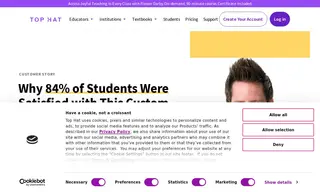 Preview of the Utah State University Case Study