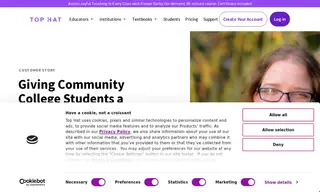 Preview of the Mt. San Antonio College Case Study