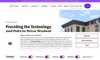 Preview of the University of Fiji Case Study