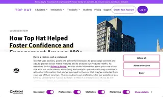 Preview of the Boston University Case Study