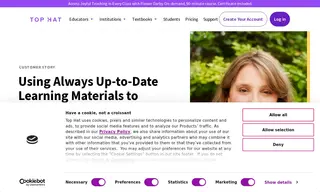 Preview of the Georgia State University Case Study