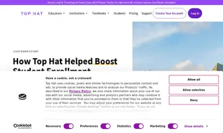 Preview of the University of Washington Case Study