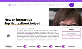 Preview of the Kansas State University Case Study