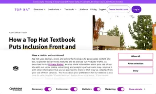 Preview of the California State University, Fresno Case Study
