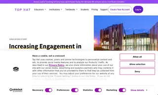 Preview of the Macquarie University Case Study