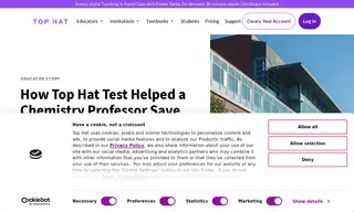 Preview of the West Virginia University Case Study